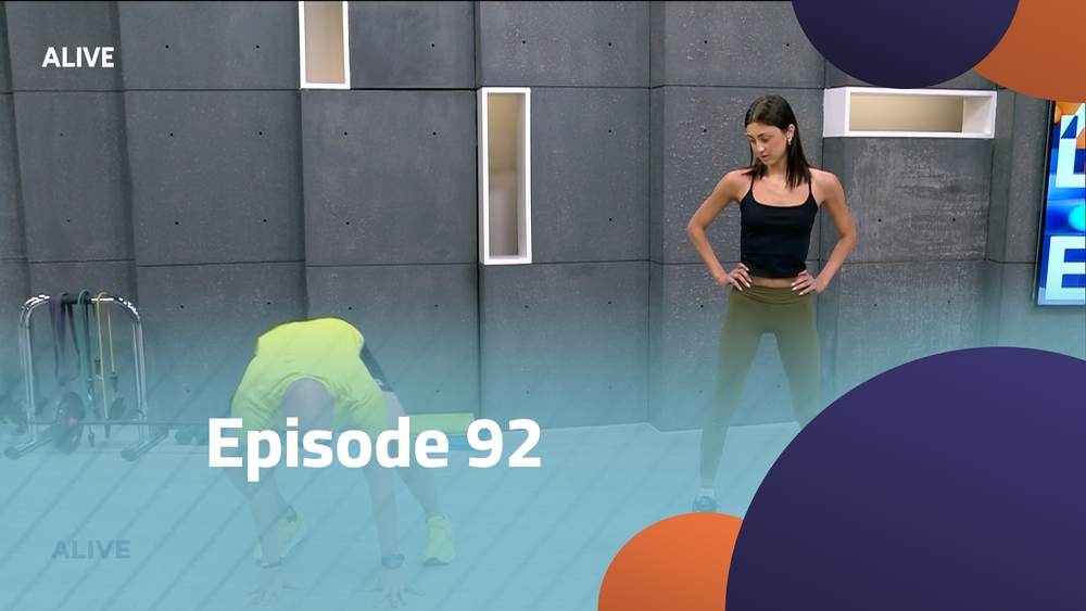 Episode 92