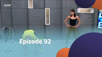 Episode 92