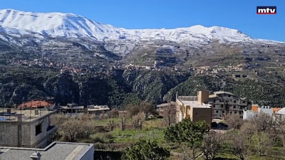 A trip to Hadchit - Part 2