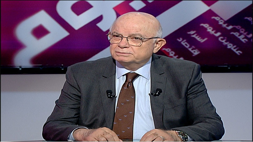صلاح سلام