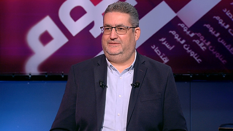 غسان حجار