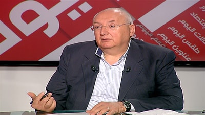 Simon Abou Fadel