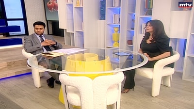 Charbel Cherfan - The problem of the enforcement of the new rental law