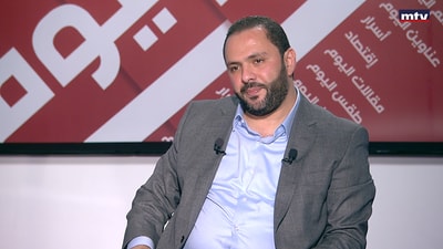 Ali Hijazi