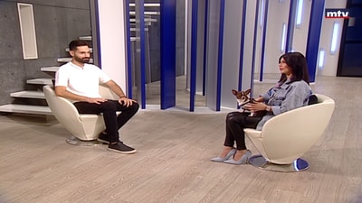 Amir Bou Said - Chihuahua