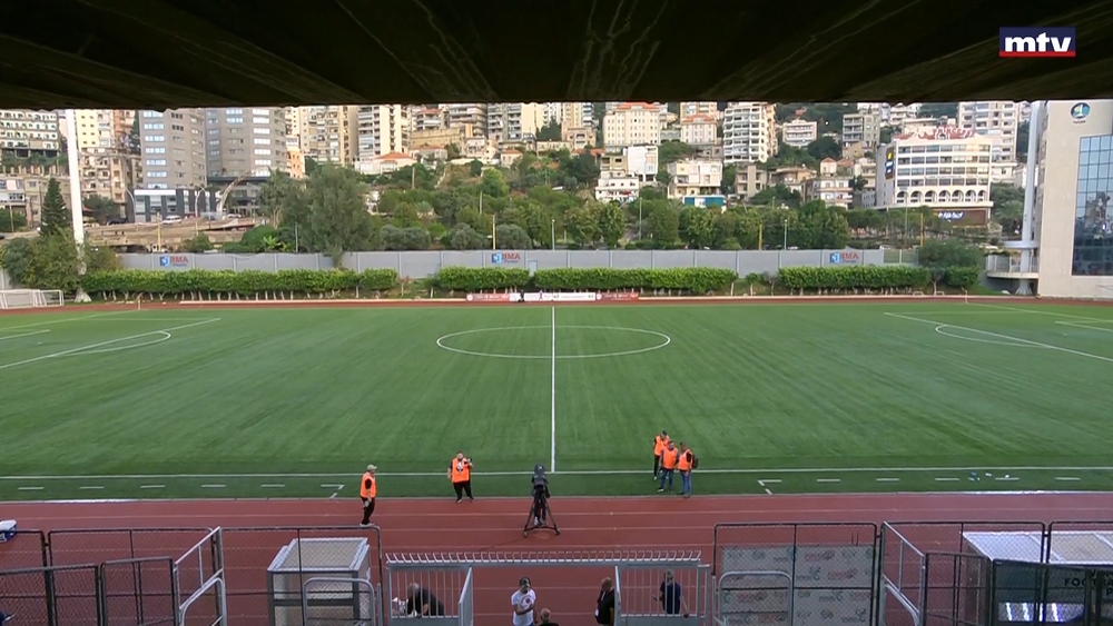 Week 7 - Ahed x Safa