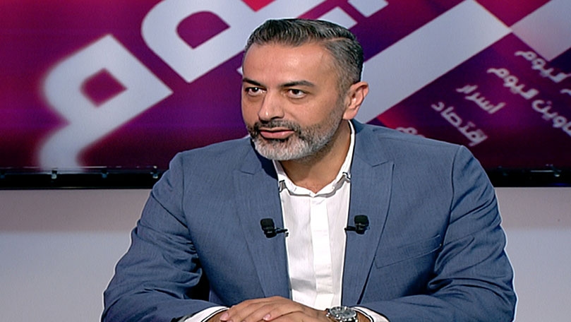 صالح حديفي
