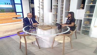 Dr Joseph Kattan - Modern medicines and their importance compared to chemotherapy