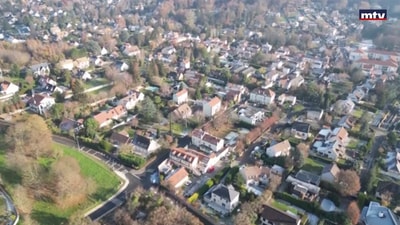 A trip to Ville de Saint-Prix - Part 2