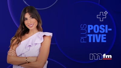 Positive Plus