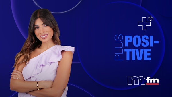 Positive Plus