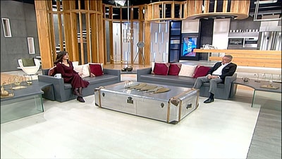 Lawyer Fadi Masri - Legal constitutional solutions for Lebanon