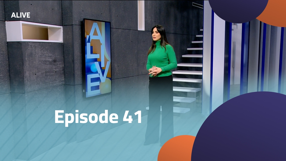 Episode 41
