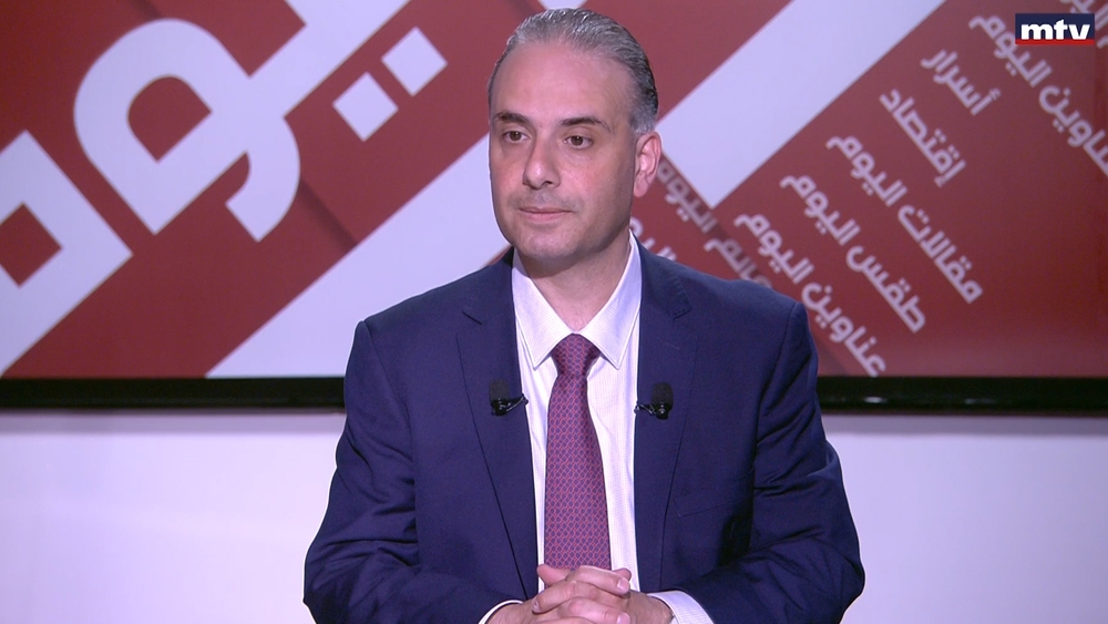 زياد الصايغ