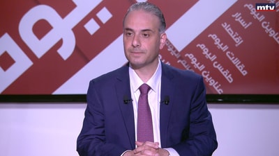 Ziad Sayegh