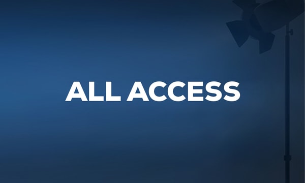 All Access By Aline