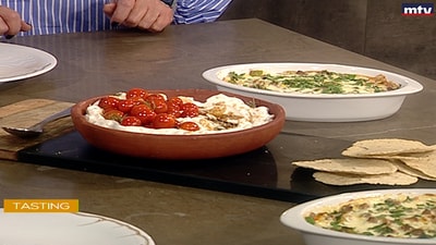 Lasagne