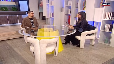 Dr. Wael Salameh - Disease fears