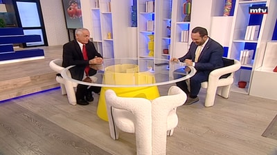 Abbas Safa - Salary increases and the economic crisis
