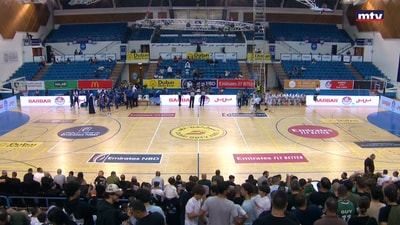 Sagesse v/s Al Nasr
