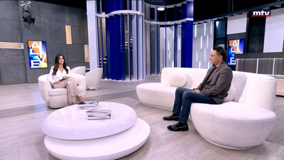 جورج خزاقة - مهرجان "وداع الصيف - جديتا"