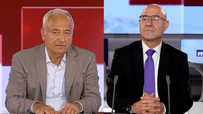 Khaled Hamade - Faysal Abdelsater