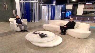 Father Charbel Chidiac - Recital “My only peace... You are my master