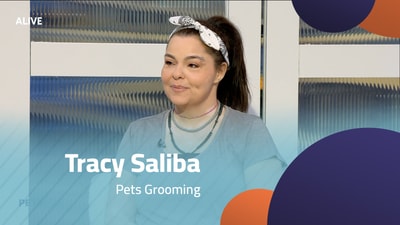 Tracy Saliba - Pets Grooming