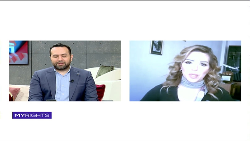 Nour Hachem - International rules for travel in the time of Corona