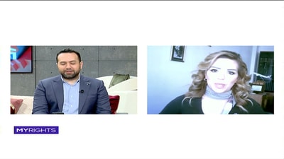Nour Hachem - International rules for travel in the time of Corona
