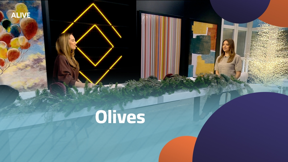 Olives