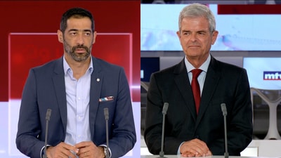 Elias Hankash - Khalil Helou