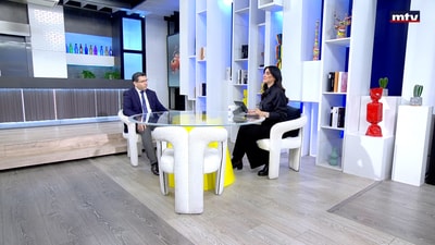 Charbel Aoun - The rights of the employee