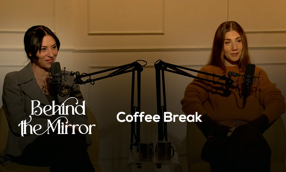 Coffee Break