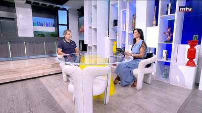Dr. Rami Rachkidi - Spinal curvature in children