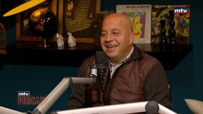 Johnny Mnayar