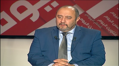Mohammad Chamseddine