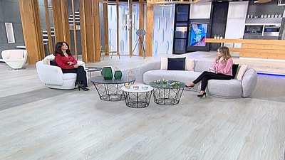 Jessica Habshi - Top 5 topics of the week