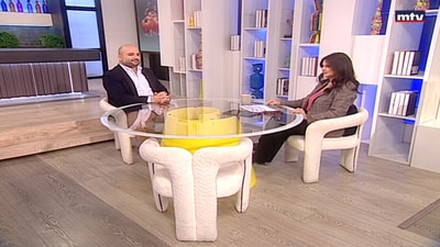 Andre Abi Awad - Types of planning in management