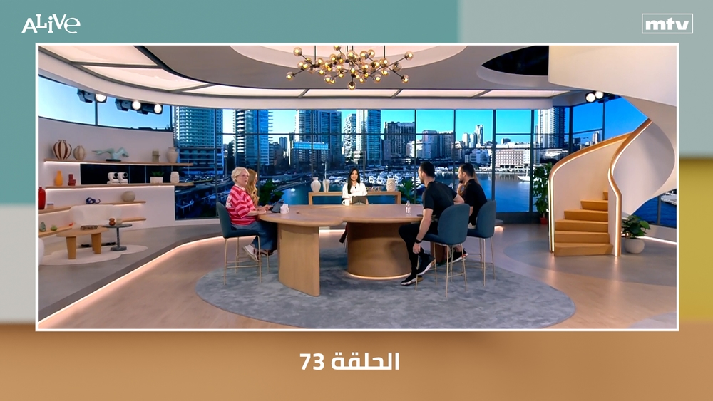 الحلقة 73