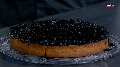 Cheese Cake