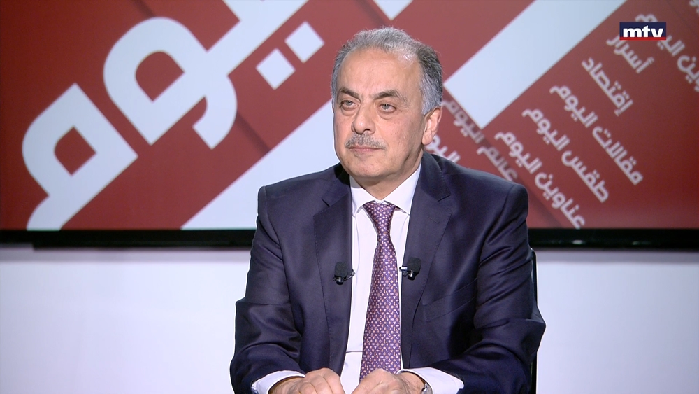 بشارة شربل