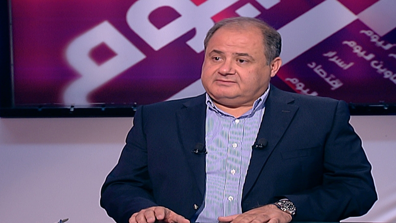 شارل عربيد