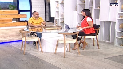 Nadim Aziz - Help Nadim Walk Again