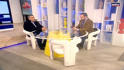 Dr. George Khoury - Superficial Wall Hernia