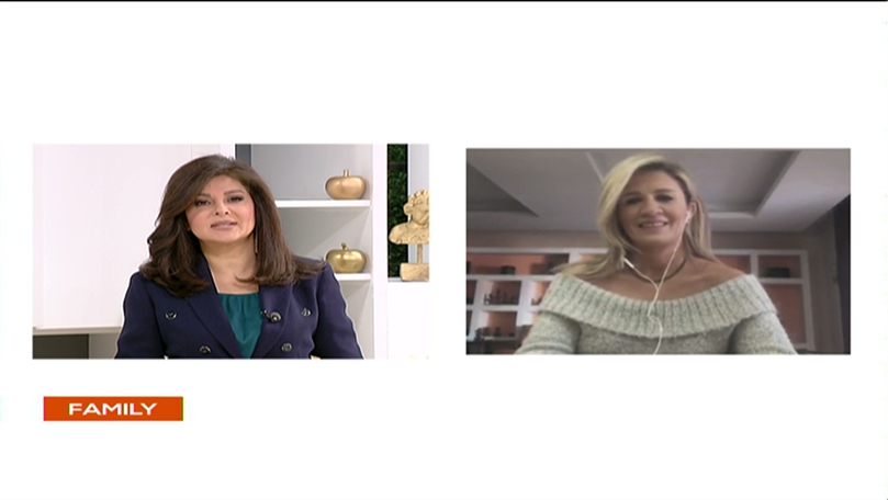 د. الين الحسيني عساف - كيف نحارب نزوات الموت بنزوات الحياة 