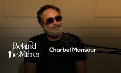 Charbel Mansour