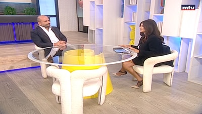 Andre Abi Awad - Challenges of startups