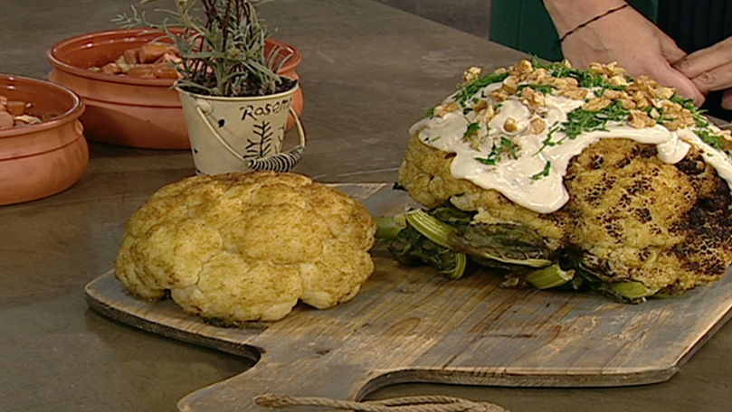 Cauliflower