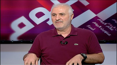 Jean Aziz